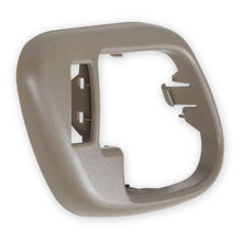 Load image into Gallery viewer, 9598-C1500-Inside-Door-Handle-Bezel-W-Provision-For-Door-Lock-Lh-Beige