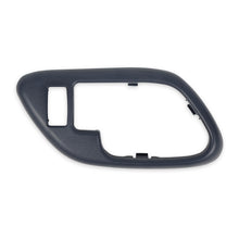 Load image into Gallery viewer, 9598-C1500-Inside-Door-Handle-Bezel-W-Provision-For-Door-Lock-Lh-Blue