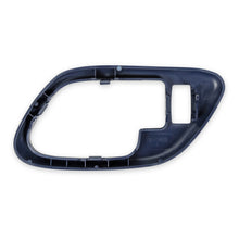 Load image into Gallery viewer, 9598-C1500-Inside-Door-Handle-Bezel-W-Provision-For-Door-Lock-Lh-Blue