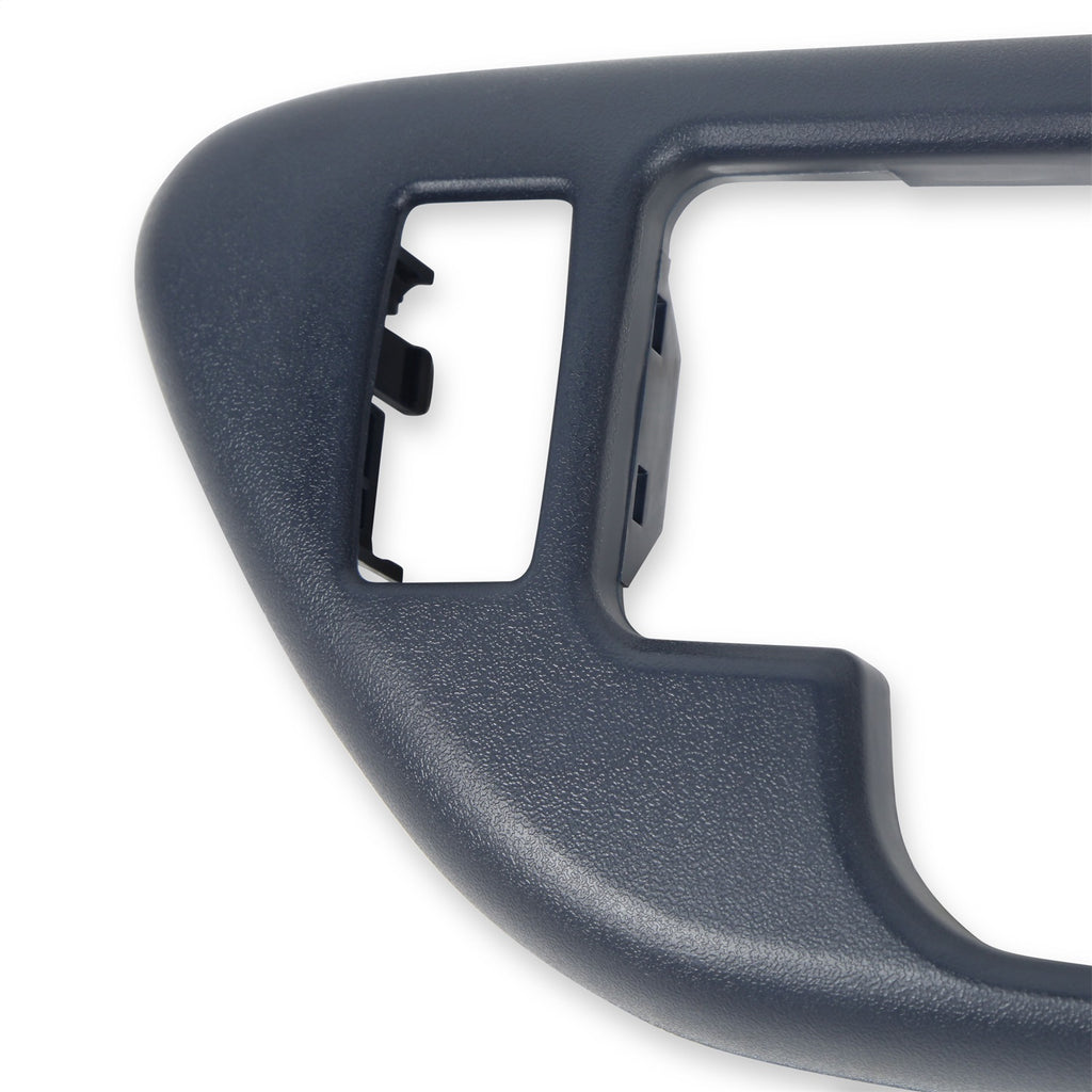 9598-C1500-Inside-Door-Handle-Bezel-W-Provision-For-Door-Lock-Lh-Blue