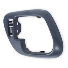 Load image into Gallery viewer, 9598-C1500-Inside-Door-Handle-Bezel-W-Provision-For-Door-Lock-Lh-Blue