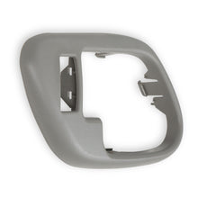 Load image into Gallery viewer, 9598-C1500-Inside-Door-Handle-Bezel-W-Provision-For-Door-Lock-Lh-Grey