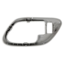 Load image into Gallery viewer, 9598-C1500-Inside-Door-Handle-Bezel-W-Provision-For-Door-Lock-Lh-Grey