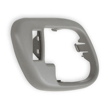 Load image into Gallery viewer, 9598-C1500-Inside-Door-Handle-Bezel-W-Provision-For-Door-Lock-Lh-Grey