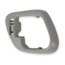Load image into Gallery viewer, 9598-C1500-Inside-Door-Handle-Bezel-W-Provision-For-Door-Lock-Lh-Grey