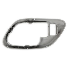 Load image into Gallery viewer, 9598-C1500-Inside-Door-Handle-Bezel-W-Provision-For-Door-Lock-Lh-Grey
