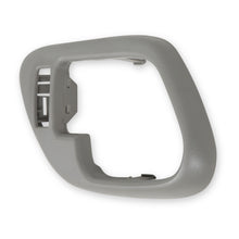 Load image into Gallery viewer, 9598-C1500-Inside-Door-Handle-Bezel-W-Provision-For-Door-Lock-Lh-Grey