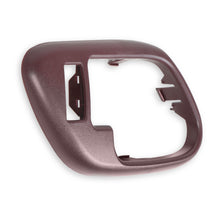 Load image into Gallery viewer, 9598-C1500-Inside-Door-Handle-Bezel-W-Provision-For-Door-Lock-Lh-Maroon