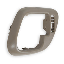 Load image into Gallery viewer, 9598-C1500-Inside-Door-Handle-Bezel-W-Provision-For-Door-Lock-Rh-Beige