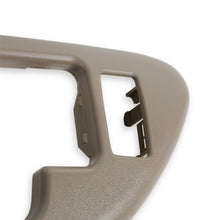 Load image into Gallery viewer, 9598-C1500-Inside-Door-Handle-Bezel-W-Provision-For-Door-Lock-Rh-Beige