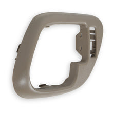 Load image into Gallery viewer, 9598-C1500-Inside-Door-Handle-Bezel-W-Provision-For-Door-Lock-Rh-Beige