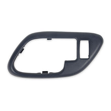 Load image into Gallery viewer, 9598-C1500-Inside-Door-Handle-Bezel-W-Provision-For-Door-Lock-Rh-Blue