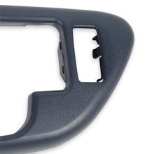 Load image into Gallery viewer, 9598-C1500-Inside-Door-Handle-Bezel-W-Provision-For-Door-Lock-Rh-Blue