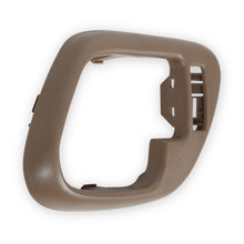 Load image into Gallery viewer, 9598-C1500-Inside-Door-Handle-Bezel-W-Provision-For-Door-Lock-Rh-Brown