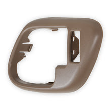 Load image into Gallery viewer, 9598-C1500-Inside-Door-Handle-Bezel-W-Provision-For-Door-Lock-Rh-Brown