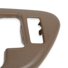 Load image into Gallery viewer, 9598-C1500-Inside-Door-Handle-Bezel-W-Provision-For-Door-Lock-Rh-Brown