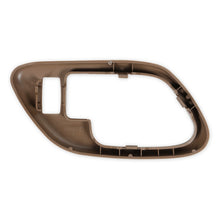 Load image into Gallery viewer, 9598-C1500-Inside-Door-Handle-Bezel-W-Provision-For-Door-Lock-Rh-Brown