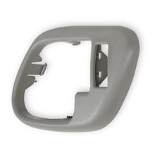 Load image into Gallery viewer, 9598-C1500-Inside-Door-Handle-Bezel-W-Provision-For-Door-Lock-Rh-Grey