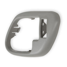 Load image into Gallery viewer, 9598-C1500-Inside-Door-Handle-Bezel-W-Provision-For-Door-Lock-Rh-Grey