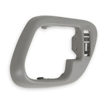 Load image into Gallery viewer, 9598-C1500-Inside-Door-Handle-Bezel-W-Provision-For-Door-Lock-Rh-Grey