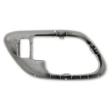 Load image into Gallery viewer, 9598-C1500-Inside-Door-Handle-Bezel-W-Provision-For-Door-Lock-Rh-Grey