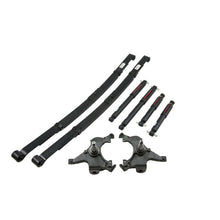 Load image into Gallery viewer, 9598-Gm-Suburban-(2Wd-34-Ton)-2-F3-R-W-Nd2-Shocks-Lowering-Kit