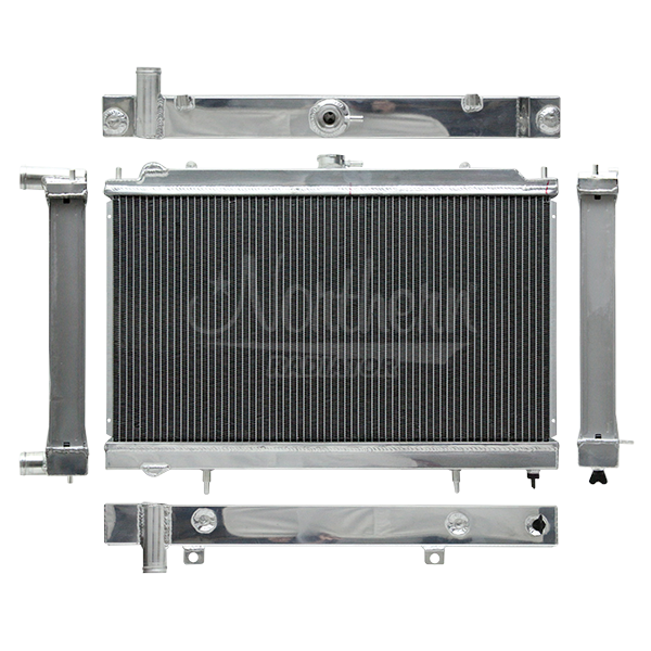 9598-Nissan-240Sx-Sport-Compact-WKa24-Aluminum-Radiator