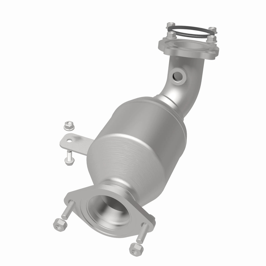 MagnaFlow Exhaust Products 280168 OEM Grade Direct-Fit Catalytic Converter for Select Chevrolet Camaro