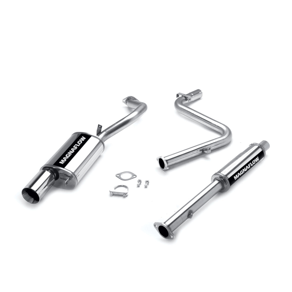 9599-Eclipse-2.0L-Street-Series-Catback-Exhaust-System