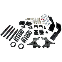 Load image into Gallery viewer, 9599-Gm-Suburban-(2Wd)-4-Or-5-F7-R-W-Nd2-Shocks-Lowering-Kit