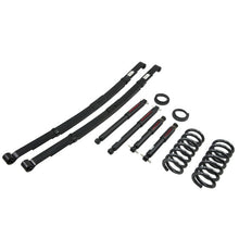 Load image into Gallery viewer, 9599-Gm-TahoeYukon-(2Dr-Only)-2-Or-3-F3.5-R-W-Nd2-Shocks-Lowering-Kit