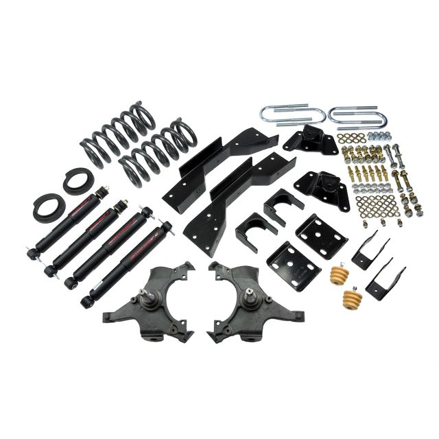9599-Gm-TahoeYukon-(2Dr-Only)-4-Or-5-F5.5-R-W-Nd2-Shocks-Lowering-Kit
