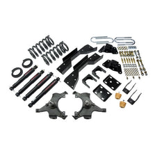 Load image into Gallery viewer, 9599-Gm-TahoeYukon-(2Dr-Only)-4-Or-5-F5.5-R-W-Nd2-Shocks-Lowering-Kit