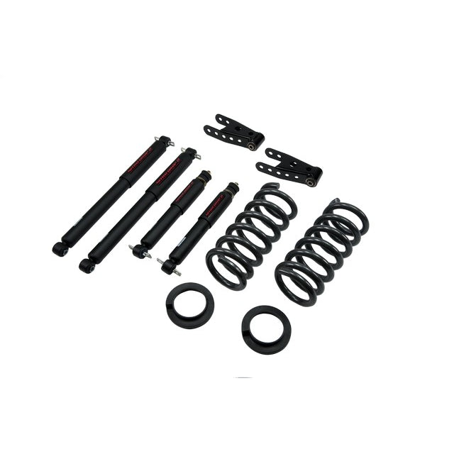 9599-Gm-TahoeYukon-(4Dr-Only)-2-Or-3-F2-R-W-Nd2-Shocks-Lowering-Kit