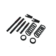 Load image into Gallery viewer, 9599-Gm-TahoeYukon-(4Dr-Only)-2-Or-3-F2-R-W-Nd2-Shocks-Lowering-Kit