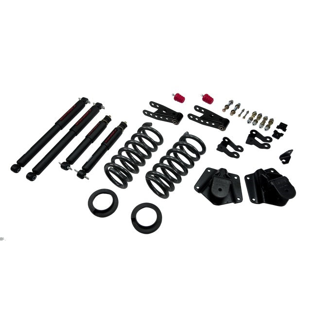 9599-Gm-TahoeYukon-(4Dr-Only)-2-Or-3-F4-R-W-Nd2-Shocks-Lowering-Kit