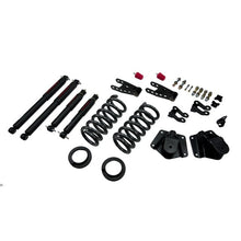 Load image into Gallery viewer, 9599-Gm-TahoeYukon-(4Dr-Only)-2-Or-3-F4-R-W-Nd2-Shocks-Lowering-Kit