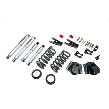 Load image into Gallery viewer, 9599-Gm-TahoeYukon-(4Dr-Only)-2-Or-3-F4-R-W-Sp-Shocks-Lowering-Kit