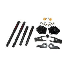 Load image into Gallery viewer, 9599-Gm-TahoeYukon-(4Dr)-9294-Gm-Blazer-(4Dr)-1-Or-3-F3-R-W-Nd2-Shocks