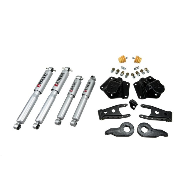 9599-Gm-TahoeYukon-(4Dr)-9294-Gm-Blazer-(4Dr)-1-Or-3-F3-R-W-Sp-Shocks