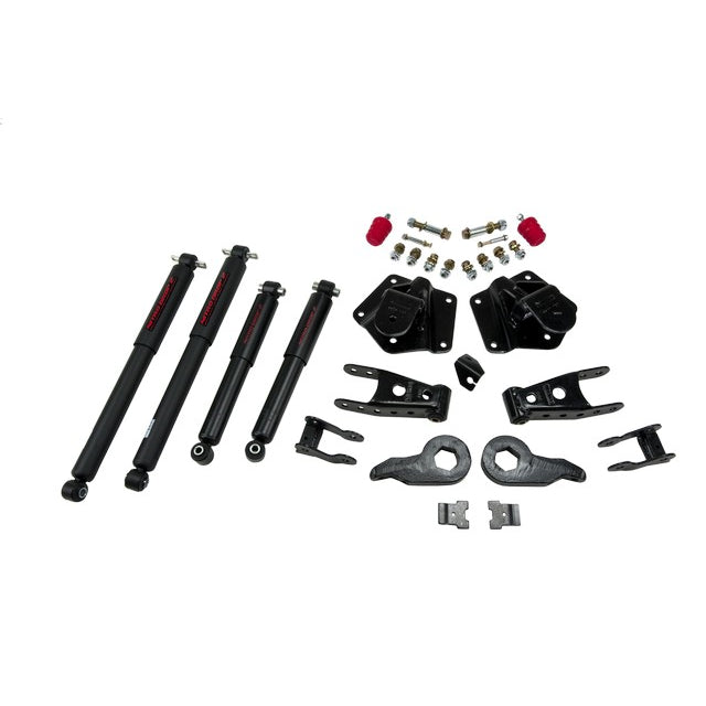 9599-Gm-TahoeYukon-(4Dr)-9294-Gm-Blazer-(4Dr)-1-Or-3-F4-R-W-Nd2-Shocks