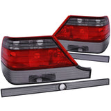 ANZO 221154 Tail Light Assembly