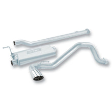 Load image into Gallery viewer, 9599-Tacoma-3.4L-V6-4Wd-2Dr-Ext-Cab-Sb-Prerunner-Side-Cback-System