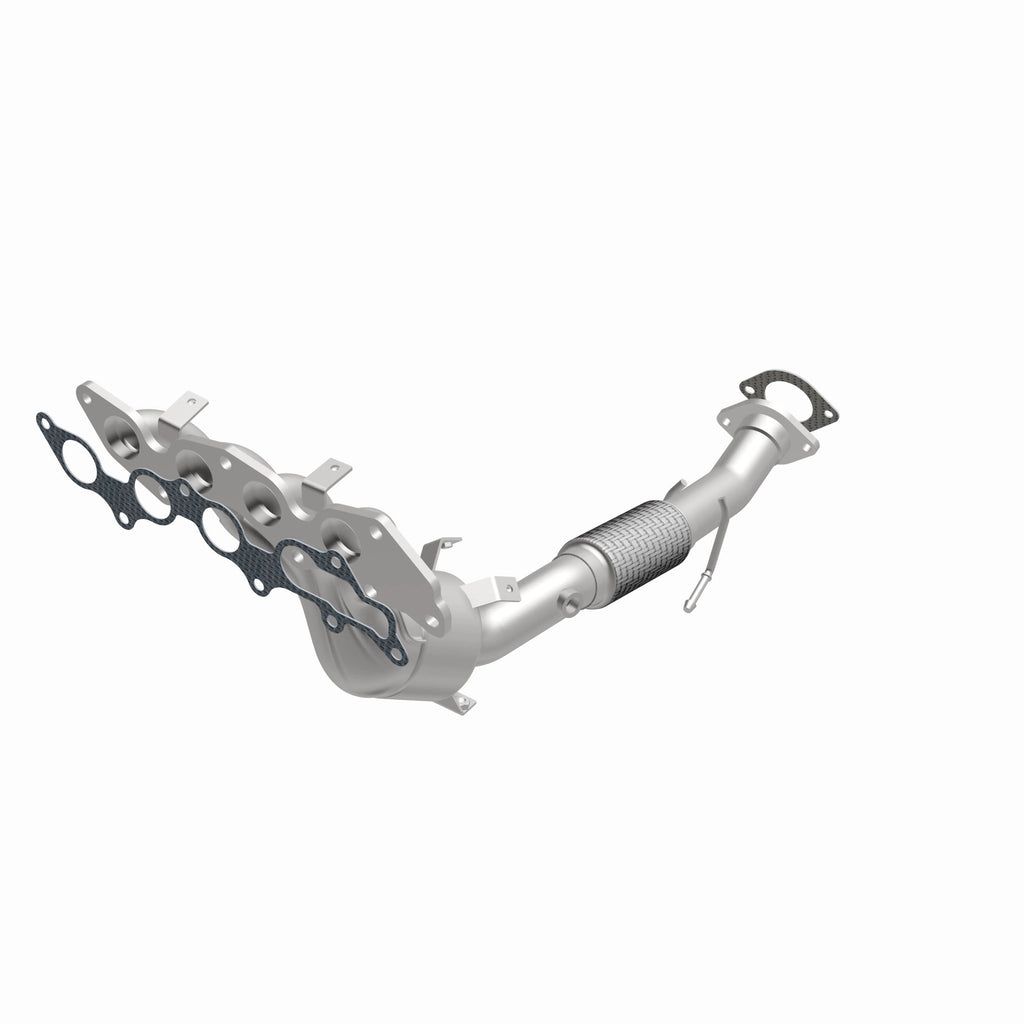 MagnaFlow Exhaust Products 52443 OEM Grade Manifold Catalytic Converter for Select Ford Escape