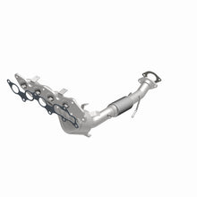 Load image into Gallery viewer, MagnaFlow Exhaust Products 52443 OEM Grade Manifold Catalytic Converter for Select Ford Escape
