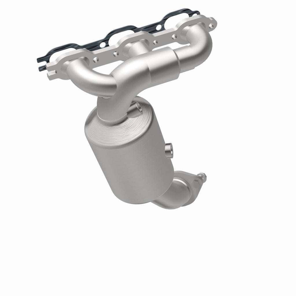 MagnaFlow Exhaust Products 51480 OEM Grade Manifold Catalytic Converter for Select Chrysler Pacifica