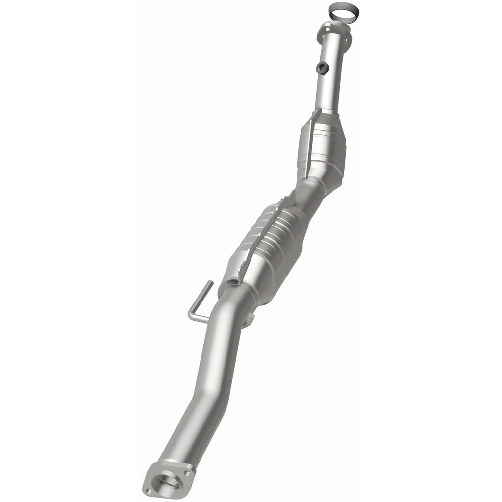 MagnaFlow Exhaust Products 52112 OEM Grade Direct-Fit Catalytic Converter for Select Ford Ranger