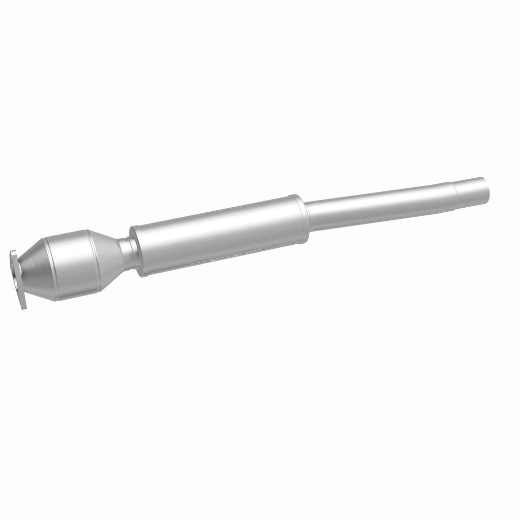 MagnaFlow Exhaust Products 24980 HM Grade Direct-Fit Catalytic Converter for Select Volkswagen Phaeton