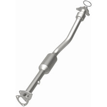 Load image into Gallery viewer, MagnaFlow Exhaust Products 4561053 California CARB Direct-Fit Catalytic Converter for Select Saturn L100, Saturn L200, Saturn L300, Saturn LW200
