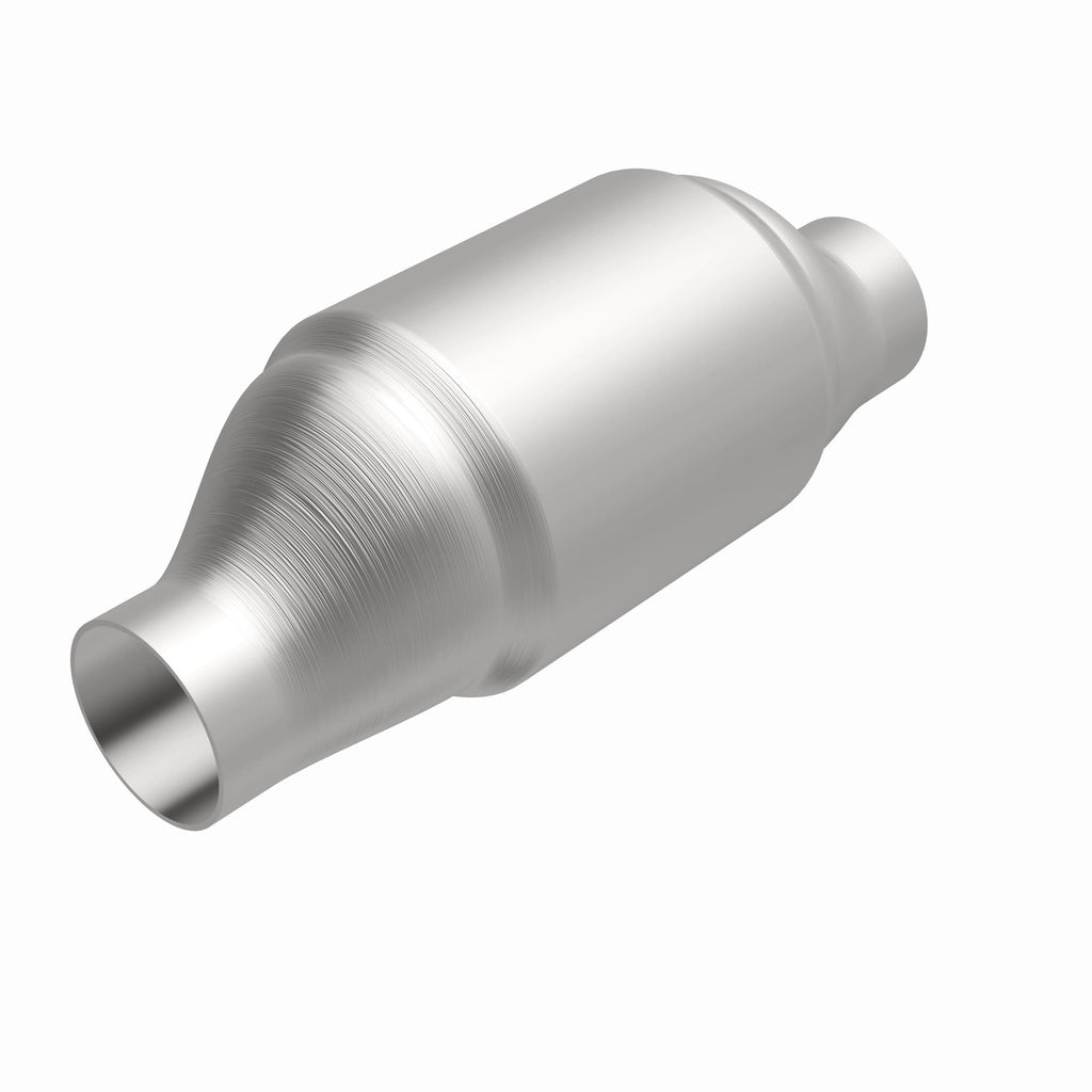 MagnaFlow Exhaust Products 54904 Standard Grade Universal Catalytic Converter
